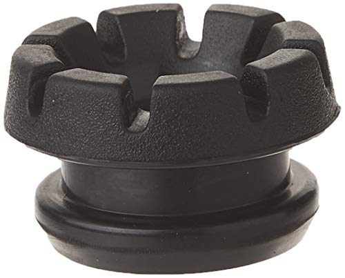 Goldflex MTC 20334 Black Plastic ATV Seat Grommet for Polaris ACE RZR Ranger Sportsman Crew 500 700 800 XP 4x4 - OE# 5412507