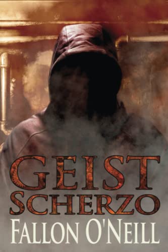 Geist: Scherzo: 3 view 2