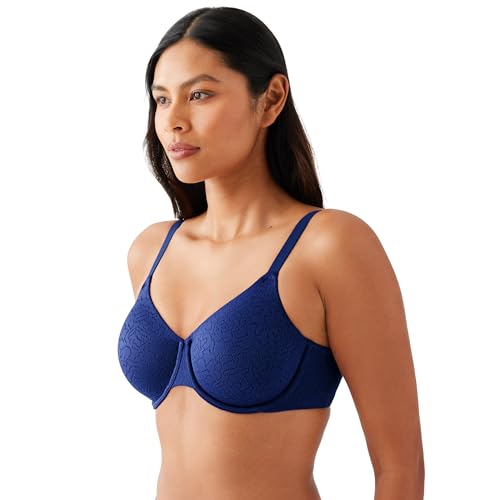 Image of Wacoal Women's Inside Job Unlined Underwire Bra