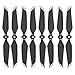 Propellers For DJI Mavic 2 Pro/Mavic 2 Zoom Replacement Prop Blades Low noise Accessories for DJI Mavic 2 Pro/Mavic 2 Zoom 8 Pack
