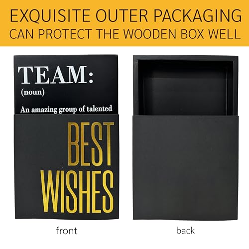 Htbiginspirationalteamnounofficedecordeskdecorwoodenboxsignrusticblackwoodblockplaqueboxsignforhomeofficedeskshelftabledecorationcoworkergiftteamdefinitionsendfriends  Urban Country Home Decor Htbig inspirational team noun office decor desk decor wooden box sign rustic black wood block plaque box sign for home office desk shelf table decoration coworker gift team definition send friends  urban country home decor