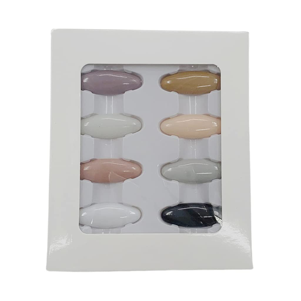 Lina & Lily Sciarpa Hijab Da Donna Musulmano, Tessuto Plissettato E Leggero (Mostarda - Foto 4