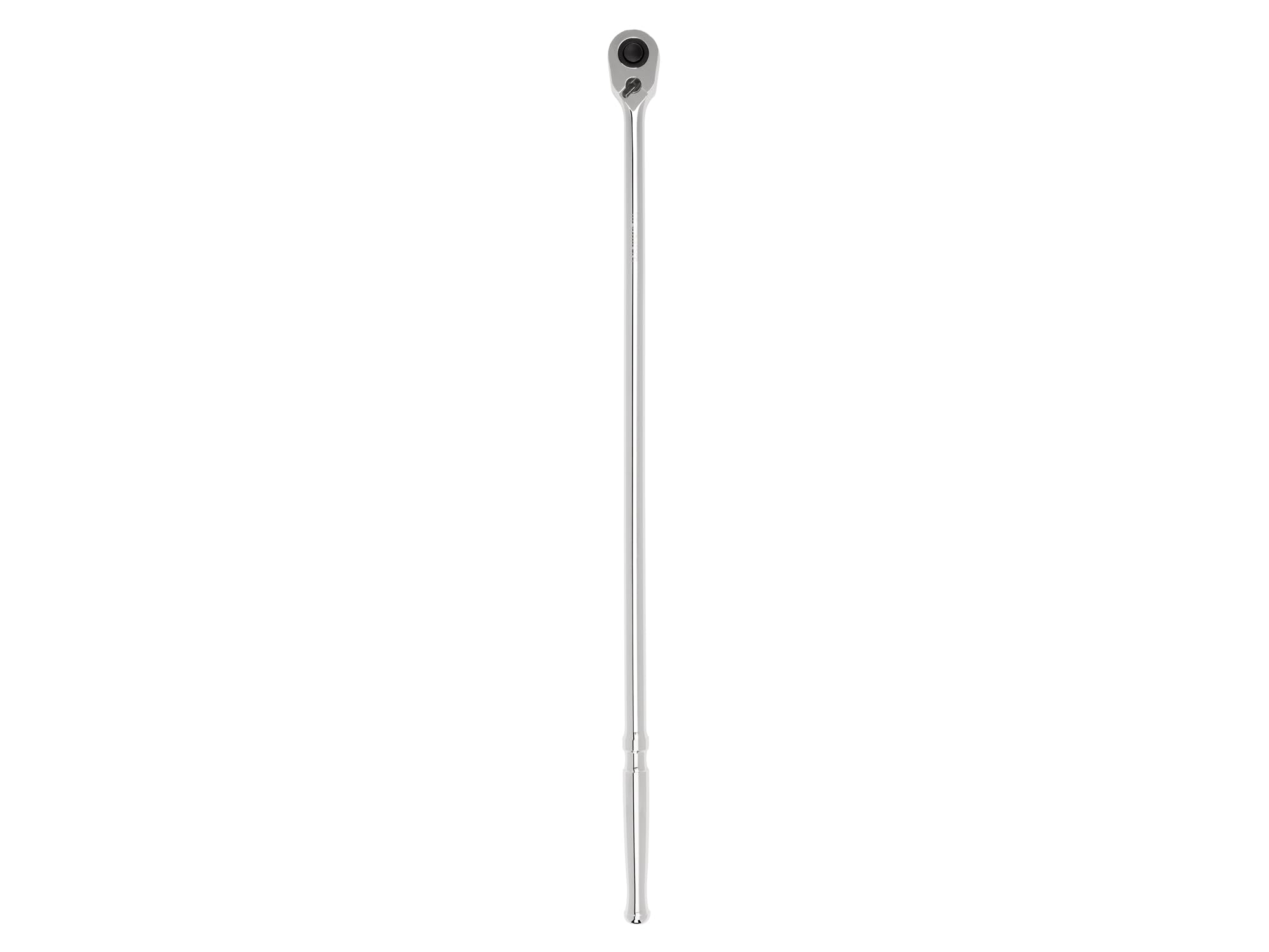 TEKTON 1/2 Inch Drive x 24 Inch Quick-Release Extra-Long Ratchet SRH11224