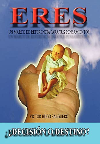 Eres (Spanish Edition)