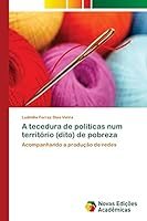 A Tecedura de Politicas Num Territorio (Dito) de Pobreza 3639897765 Book Cover