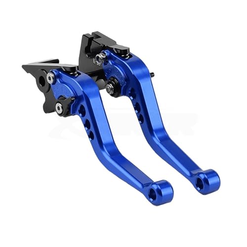 Leviers de frein à main Kawasaki Z900 pour balades et circuits