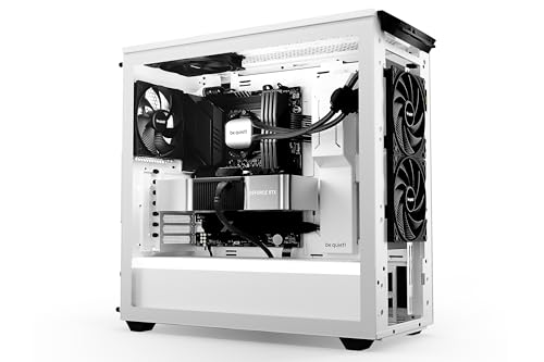 Watercooling be quiet! Pure Loop 2 280 mm kit de refroidissement liquide PC - 4