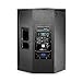 JBL Professional SRX815P Portable, 2-Way Bass Reflex, Self-Powered Speaker System, 15-Inch Woofer, 2000 Watt, Powered DJ Speakers, Active Mobile DJ, Amplified PA System, Musicians. Black