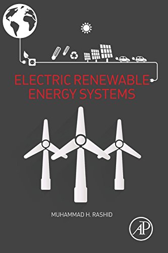 Electric Renewable Energy Systems view 2