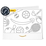 Amazon Gift Card - Print -...