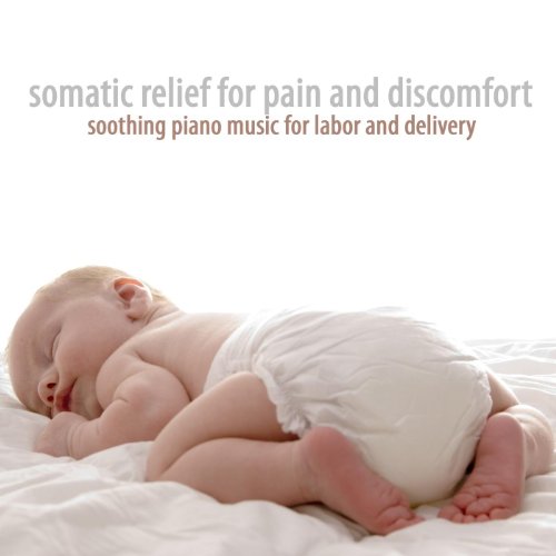 Somatic Relief for Pain and Discomfort