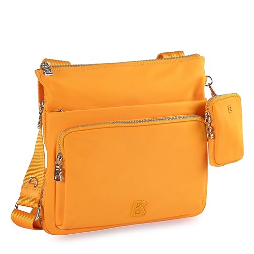 Preisvergleich Produktbild Bogner - verbier play serena shoulderbag mvz Orange