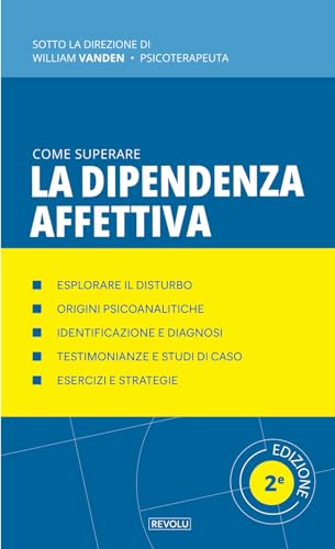Come superare la dipendenza affettiv