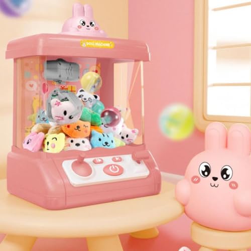 SPobeap クレーンゲーム UFOキャッチャー の商品画像 4
