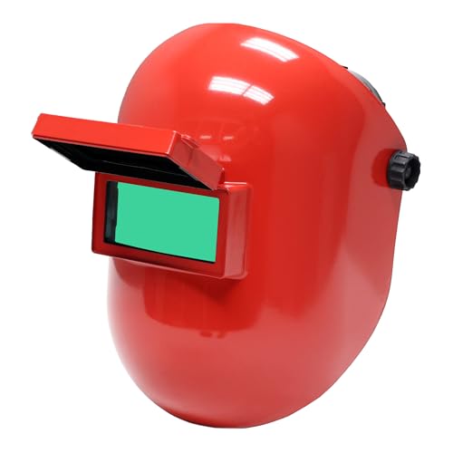 Armour Guard Carbon Fiber Sugar Scoop Helmet