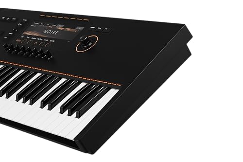 Image of Native Instruments S-Series Komplete Kontrol S49 MK3 Keyboard Controller