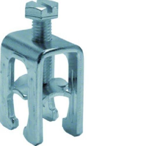 Preisvergleich Produktbild Hager serie quadro5 Sammelschienenklemme K96F 12x5mm