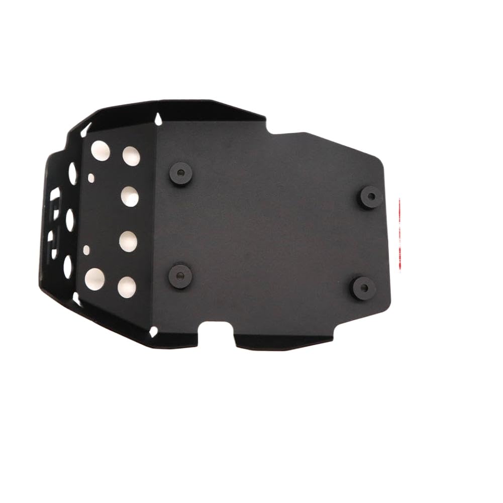 Protezione della protezione del telaio del motore della piastra paramotore della moto compatibile con F650GS F700GS F800GS F800GS ADV