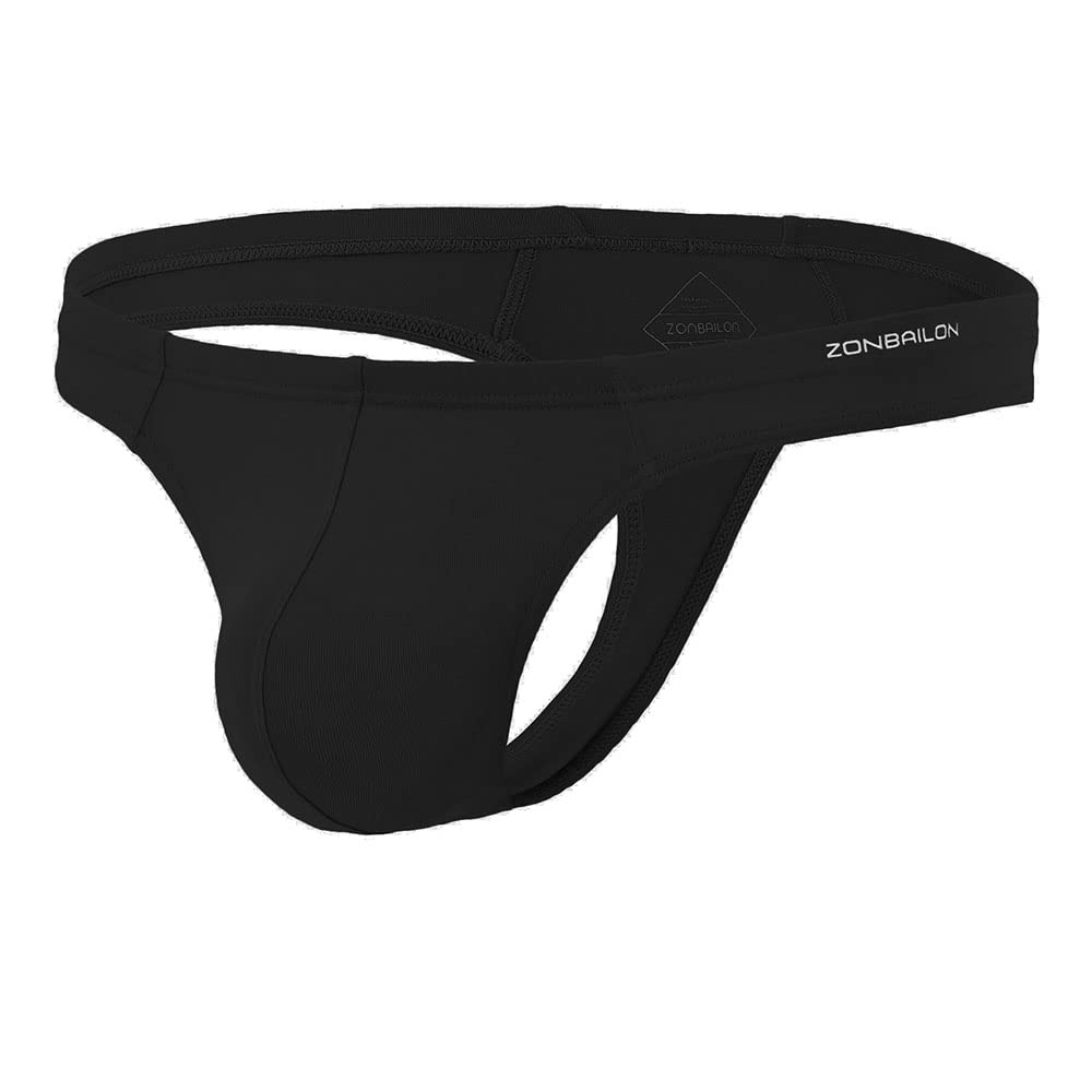 YAHWULAI Herren Dreieck Slips - Sexy, Bequem und Atmungsakti
