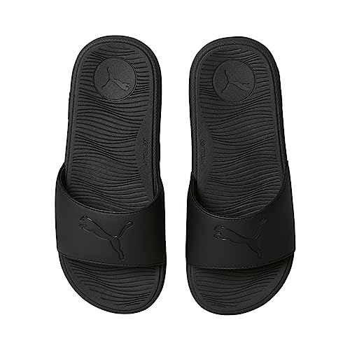 Image of PUMA Women's Cool Cat Slide Sandal