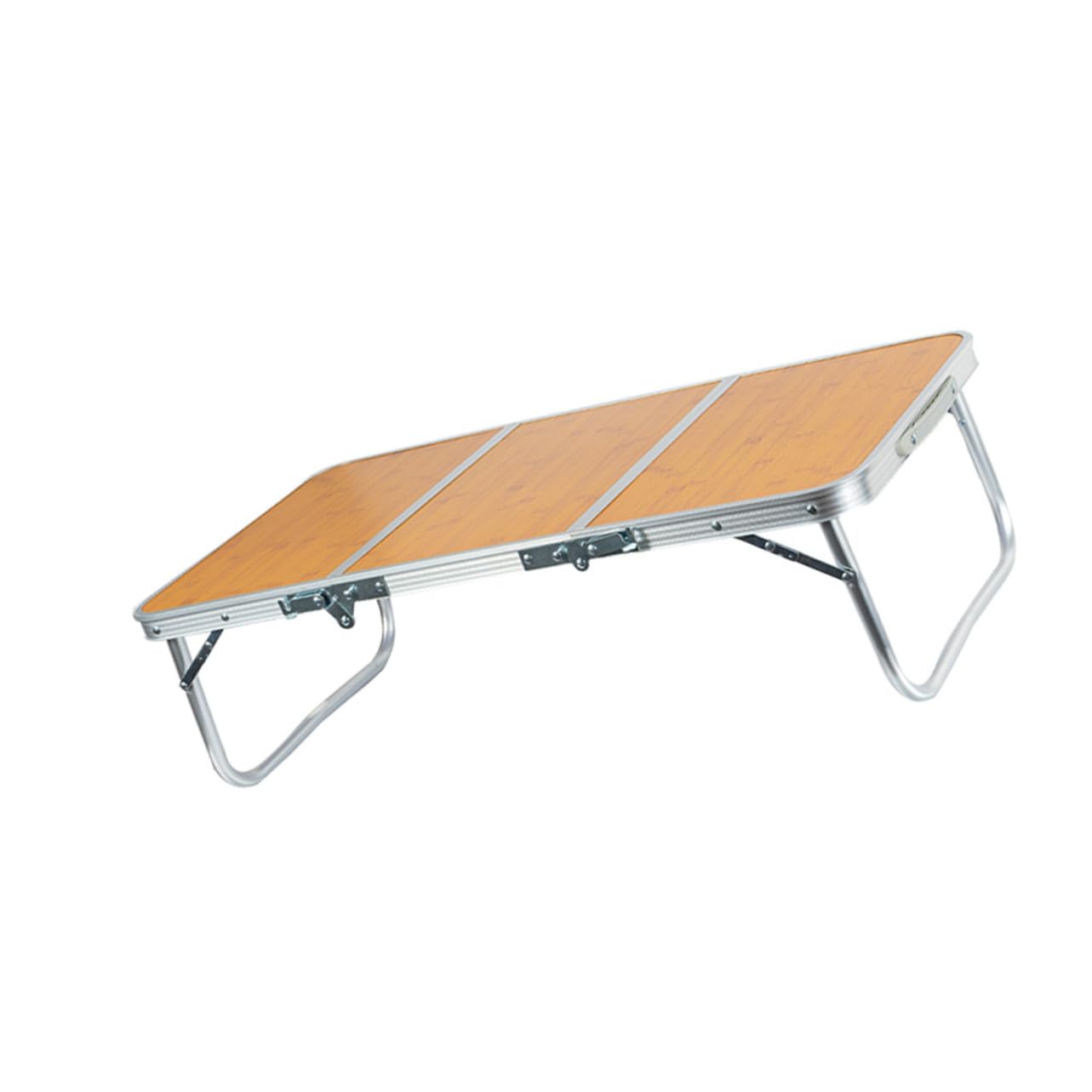 Table de camping pliante portable YARNOW pour pique-nique et randonnée