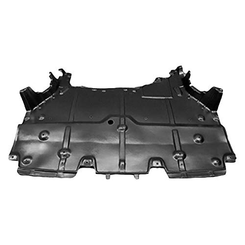 OE Replacement Lexus LS460 Lower Engine Cover (Partslink Number LX1228121)