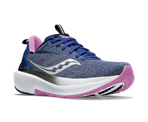 Saucony Women's Echelon 9 Running Shoe4