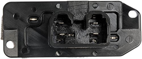 Dorman 973-532 Hvac Blower Motor Resistor Kit Compatible With Select Toyota Models #TOP2
