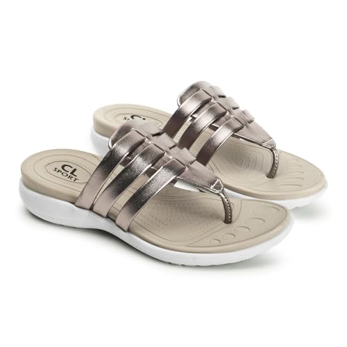 Image of CL SPORTS womens Cl-st-wn-21 Sandal