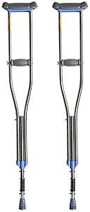 Generic GYG8C2 Krücken für Erwachsene