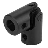 Zunate cardan joint universel métal taille 10 mm x 4,5 cm photo 6