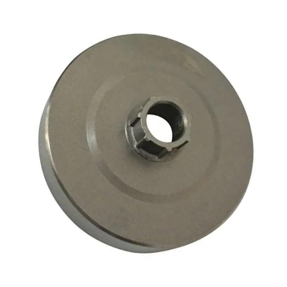Tambour d'embrayage 7 dents haute performance pour tronçonneuse 6200 et G621AVS