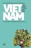 Fettnäpfchenführer Vietnam: Wo der Büffel zwischen den Zeilen grast