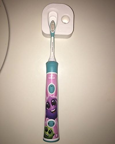 Miniatura 7 de Toothbrush Pillow - Soporte para cepillos de dientes y estabilizador para cepillos de dientes para una fácil aplicación de pasta de dientes