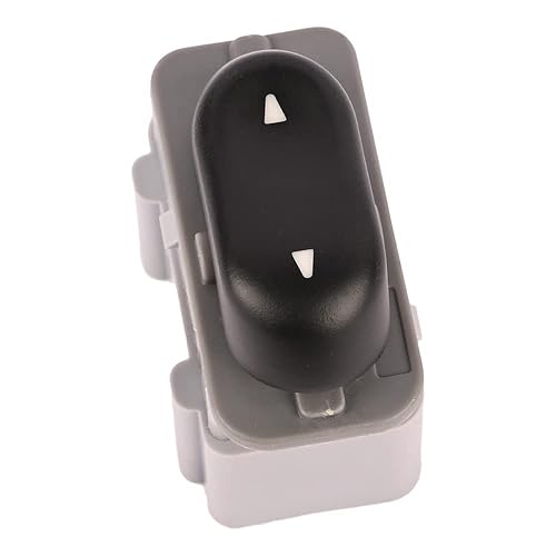 Miniatura 7 de Interruptor de elevalunas eléctrico F65Z14529AAA compatible con Ford F150 F250 F350 F450 F550 Super Duty Expedition Lobo, Lincoln Navigator