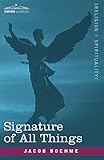 Signature of All Things