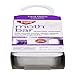 Enoz Lavender Scented Moth Bar, Kills Clothes Moths, Carpet Beetles, Eggs and Larvae, 6 oz Bar (Pack of 6)