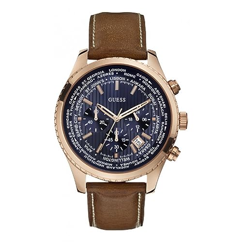 Guess Collection Gc W0500G1 Guess Collection Gc W0500G1
