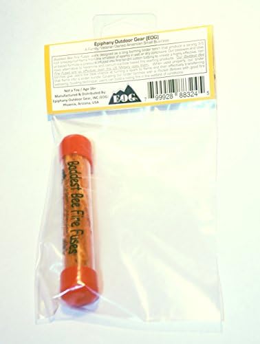Baddest Bee Fire Fuses image 4