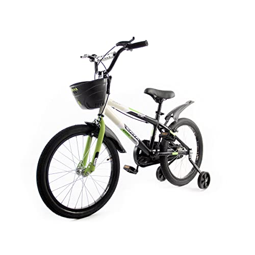 Image of CAYA Rush Kid's Bikes | Cycle for Kids 14 inches 3-5 Years