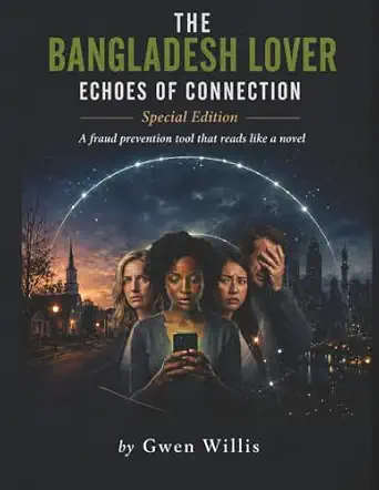 The Bangladesh Lover: Echoes of Connection, Special Edition