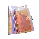 Ciieeo Carpetas Anillas Carpetas Clasificadoras Plegadera Encuadernadora Carpeta Clasificadora Combinacion Plegadora Archivador Anillas Carpeta De Archivos De Colores Viajar Diario