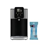Mayer 4L Instant Heating Water Dispenser with Filter MMIWD4008