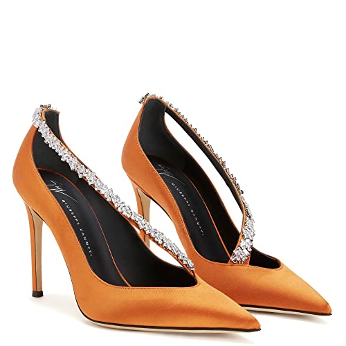 Filipa Crystal Pumps2