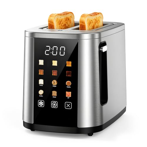 2 Slice Toaster