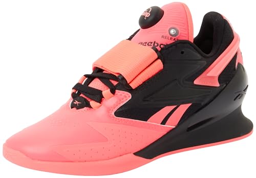 Reebok Legacy Lifter III BasketFille pour briller à la salle de sport