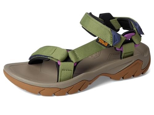 Image of Teva Men's Terra Fi 5 Universal Sport Sandal