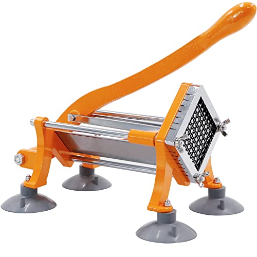 Commercial Grade Potato Cutter