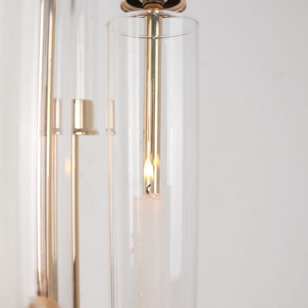 Tableclothsfactory 2 Pack | Clear 10