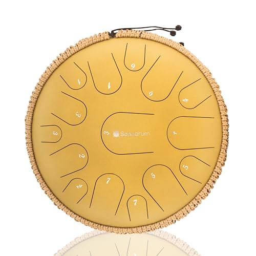 Hang Drum Lernen Die 15 besten Produkte im Vergleich kita.de Ratgeber